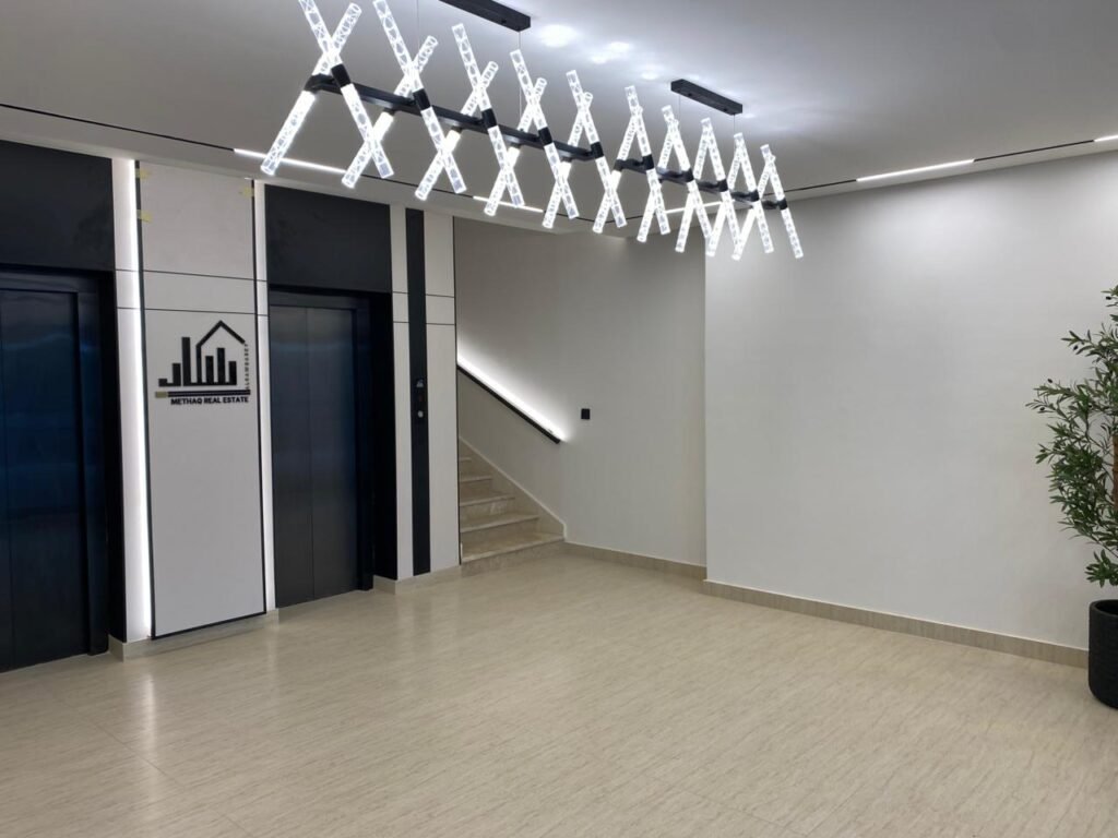 142 – مشروع سكاي الروضة 4 – ALRAWDA SKY 4