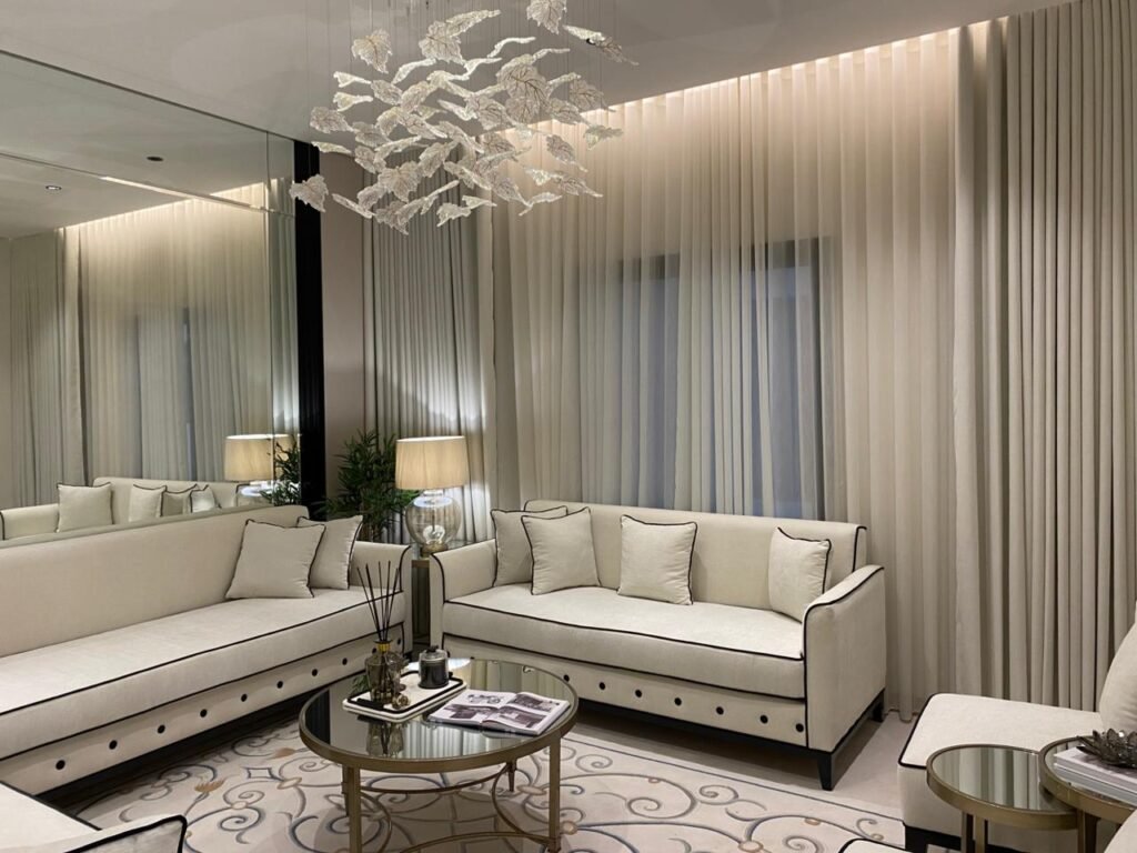 142 – مشروع سكاي الروضة 4 – ALRAWDA SKY 4