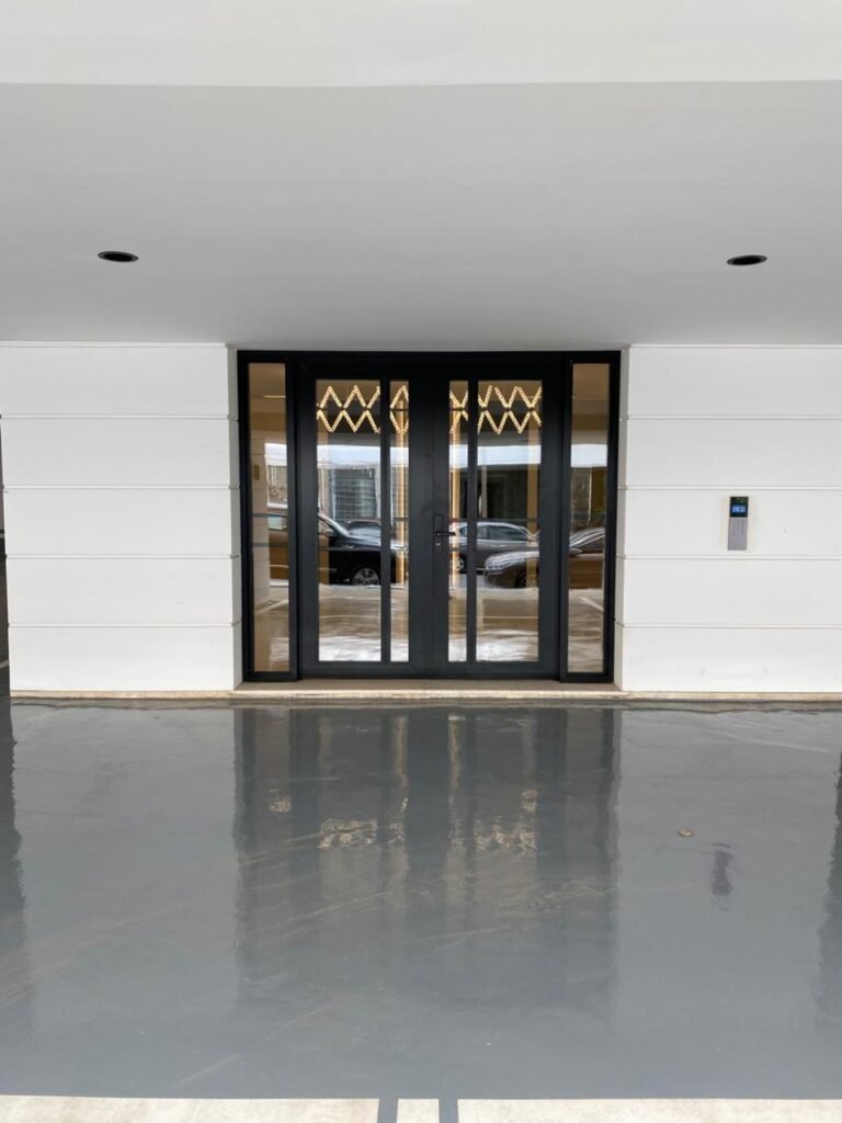 142 – مشروع سكاي الروضة 4 – ALRAWDA SKY 4