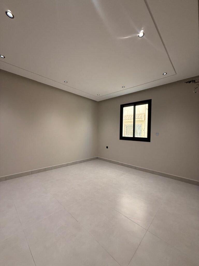 شقة 6 غرف 260م – النزهة عمارة 117