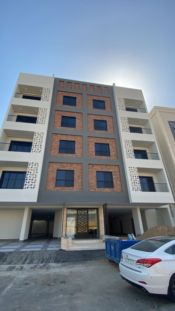 نموذج B – روف – السلامة B