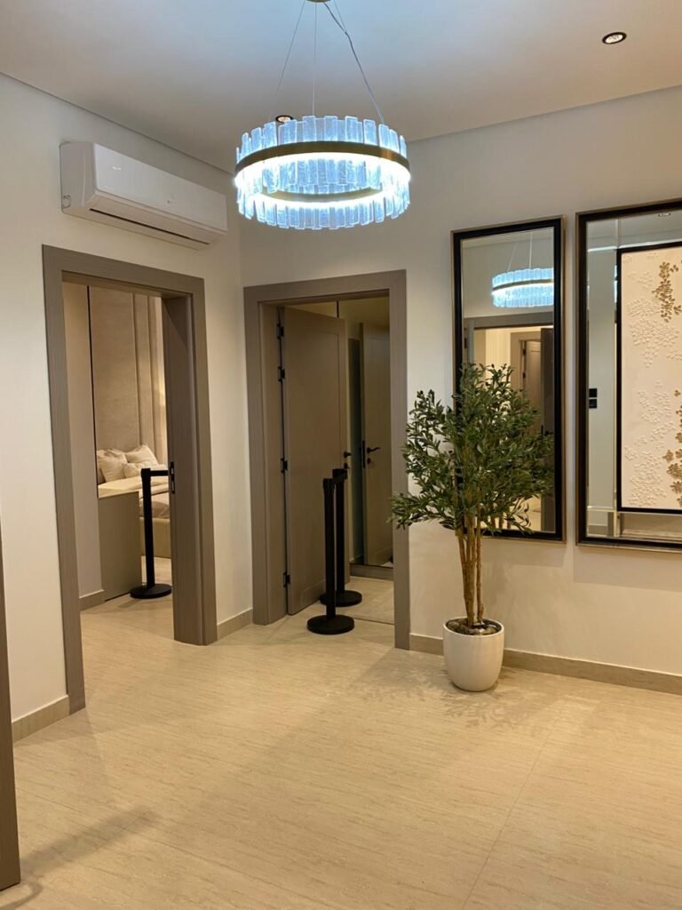 142 – مشروع سكاي الروضة 4 – ALRAWDA SKY 4