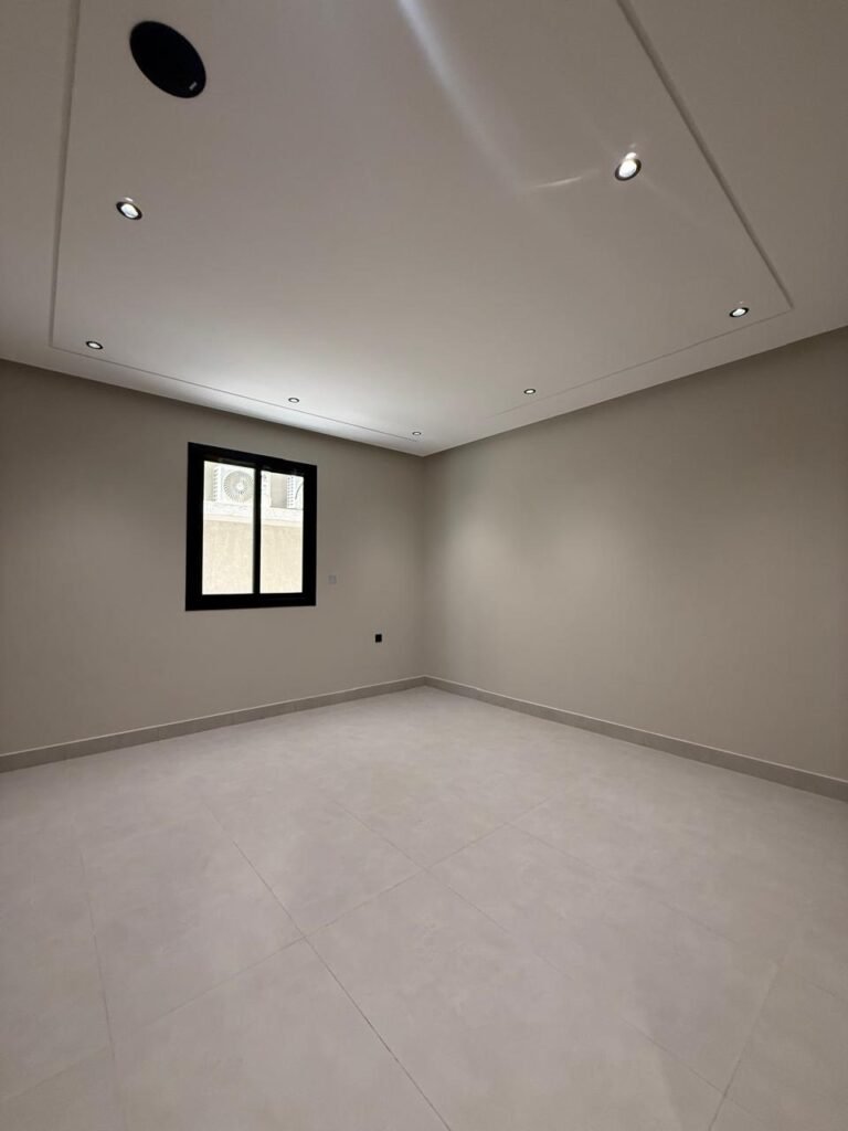 شقة 6 غرف 260م – النزهة عمارة 117