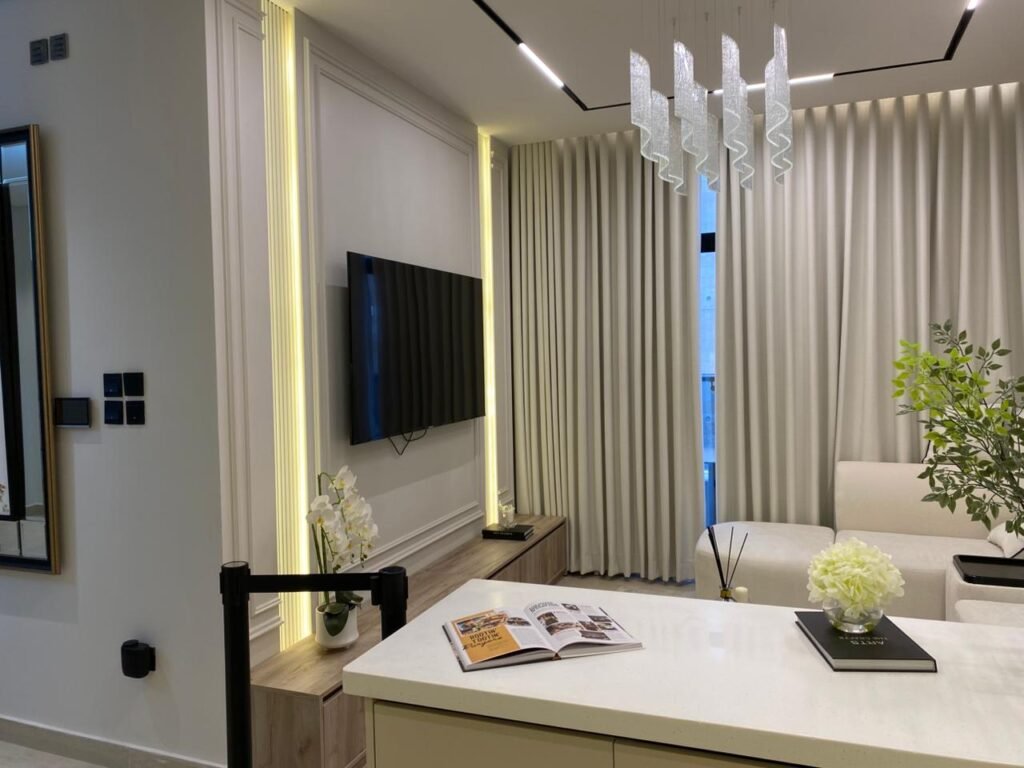 142 – مشروع سكاي الروضة 4 – ALRAWDA SKY 4