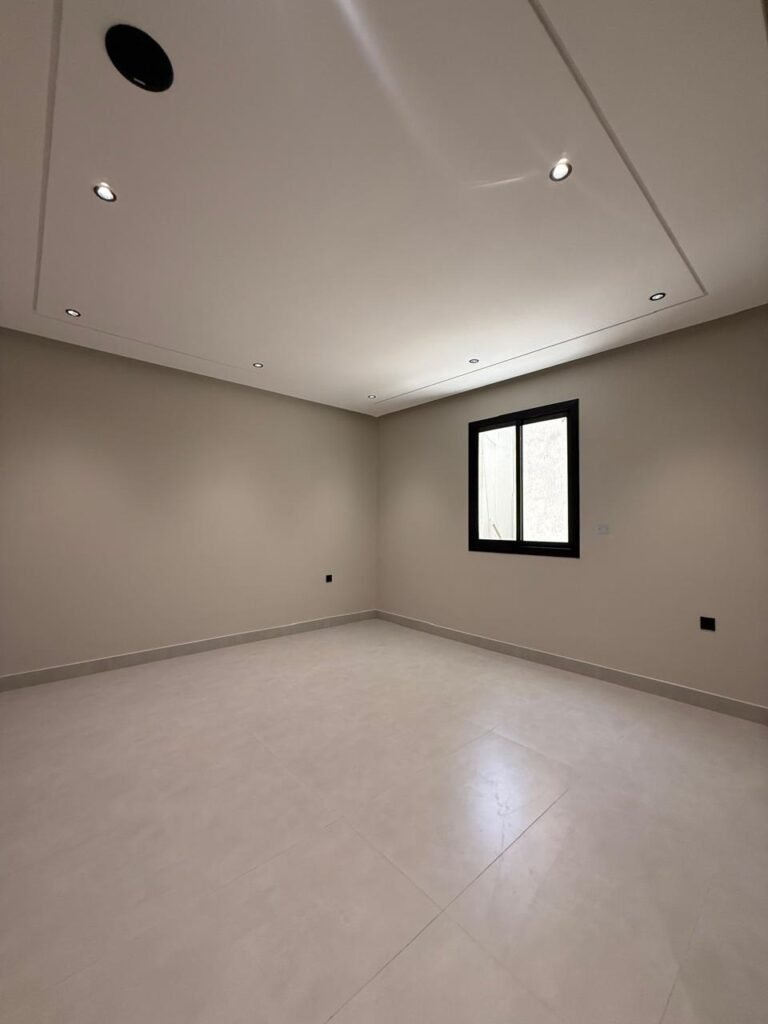 شقة 6 غرف 260م – النزهة عمارة 117