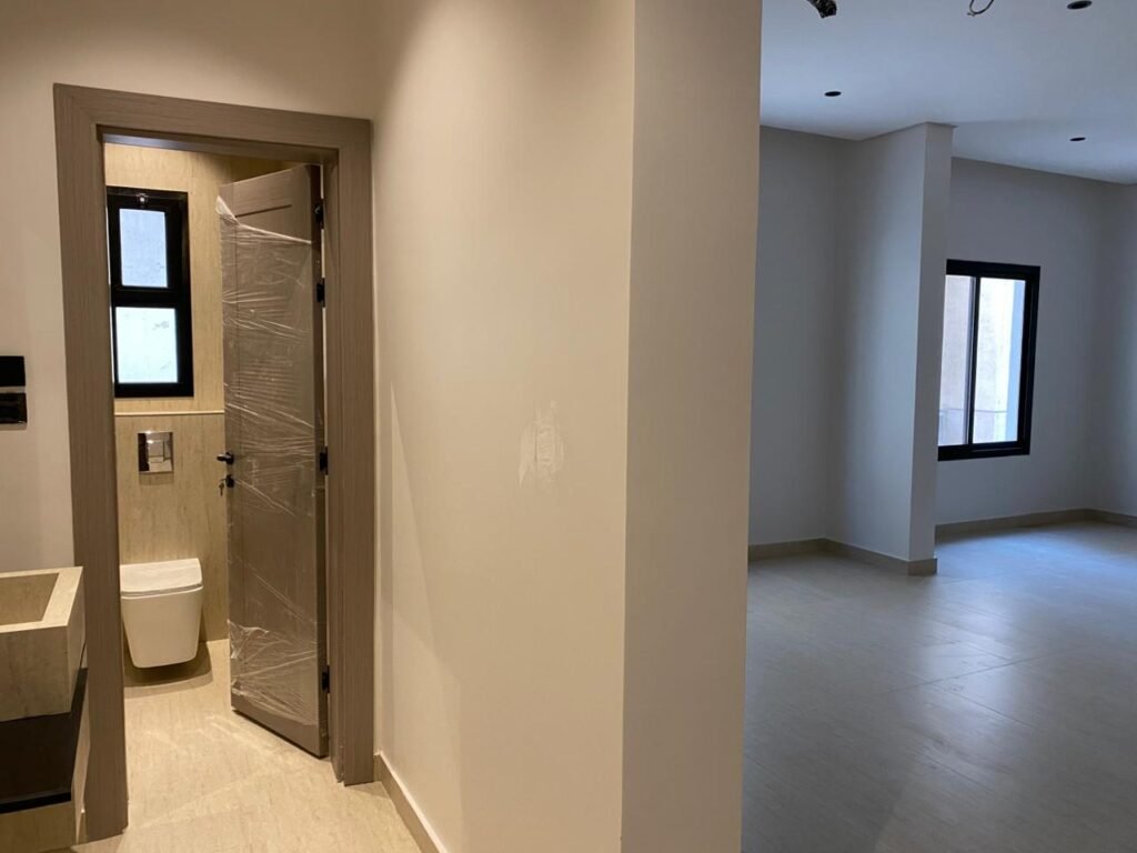 142 – مشروع سكاي الروضة 4 – ALRAWDA SKY 4