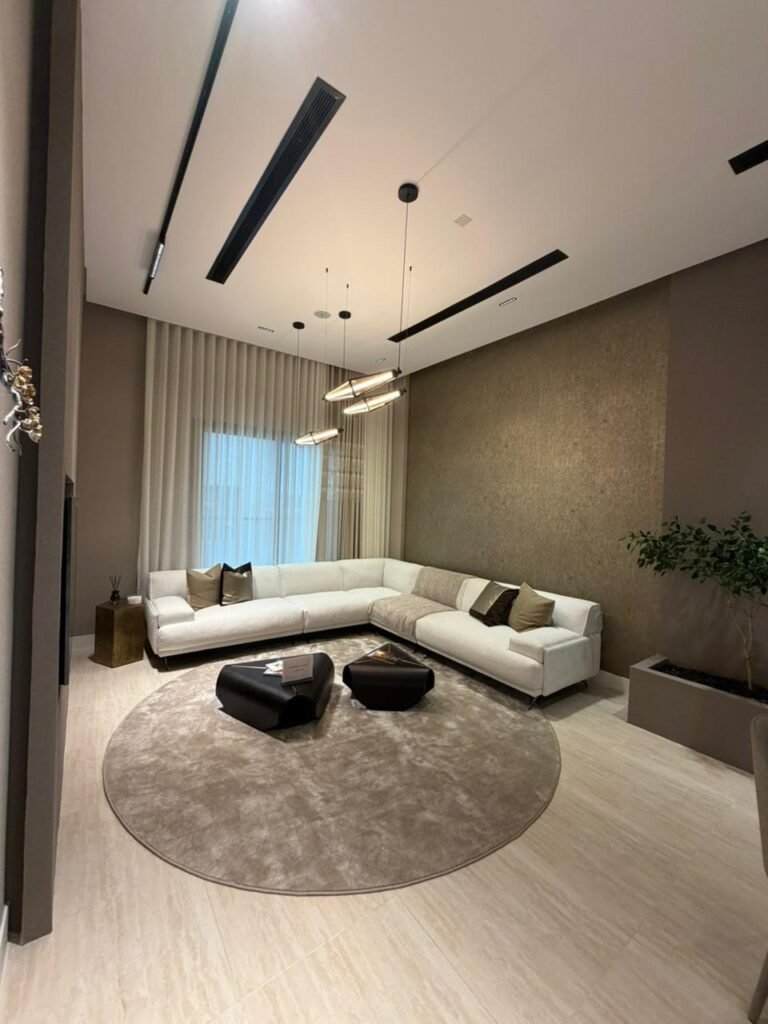 مبنى K نموذج A/D – 136م 4 غرف – كيان ريزيدنس
