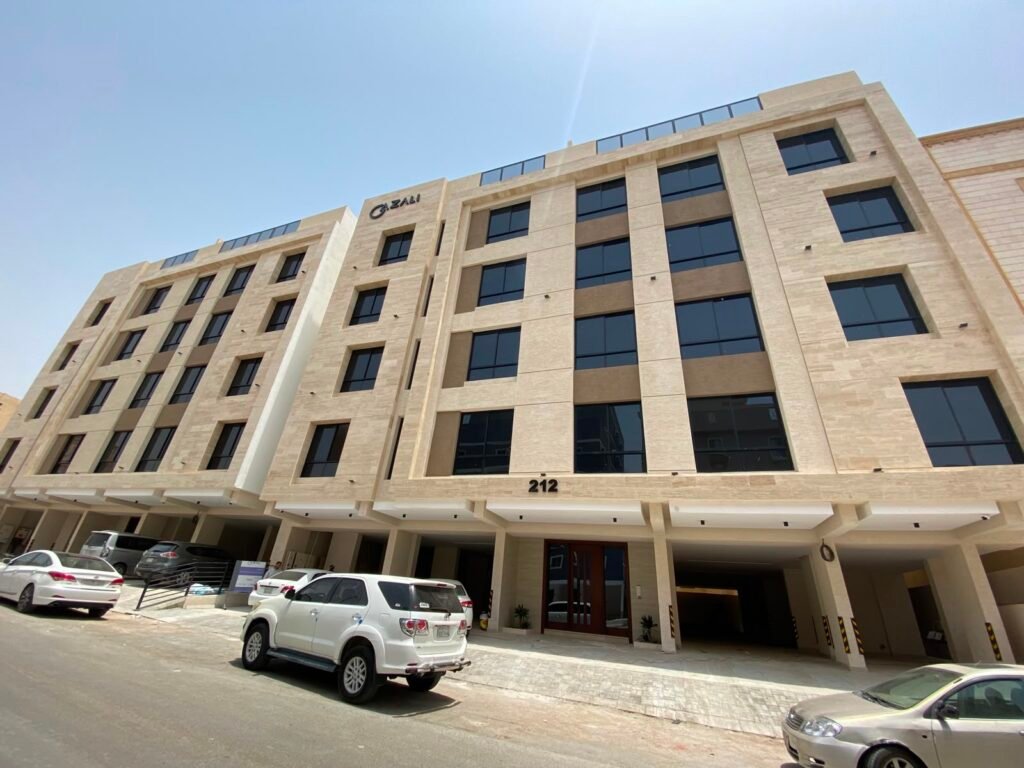 نموذج G – ملحق أمامي – كيان الريان 212-213