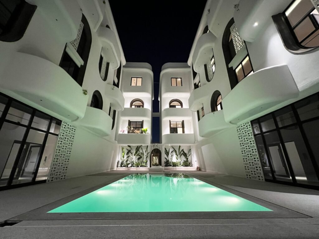 نموذج B 143م² – سدنة