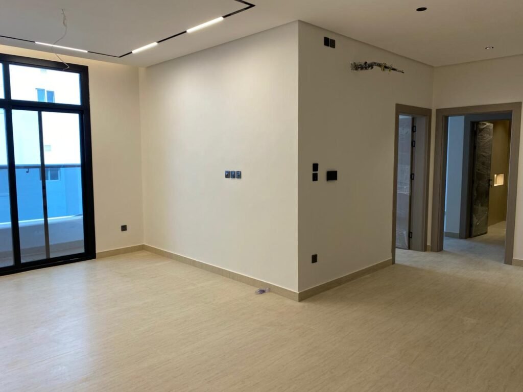 142 – مشروع سكاي الروضة 4 – ALRAWDA SKY 4