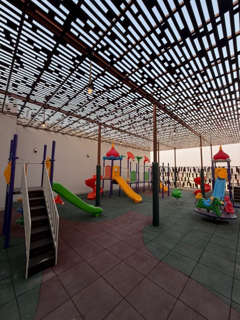 مبنى K نموذج A/D – 136م 4 غرف – كيان ريزيدنس