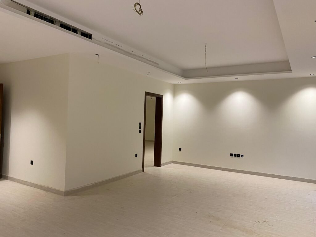نموذج A2 خلفية – الدور الثاني – بناية ود