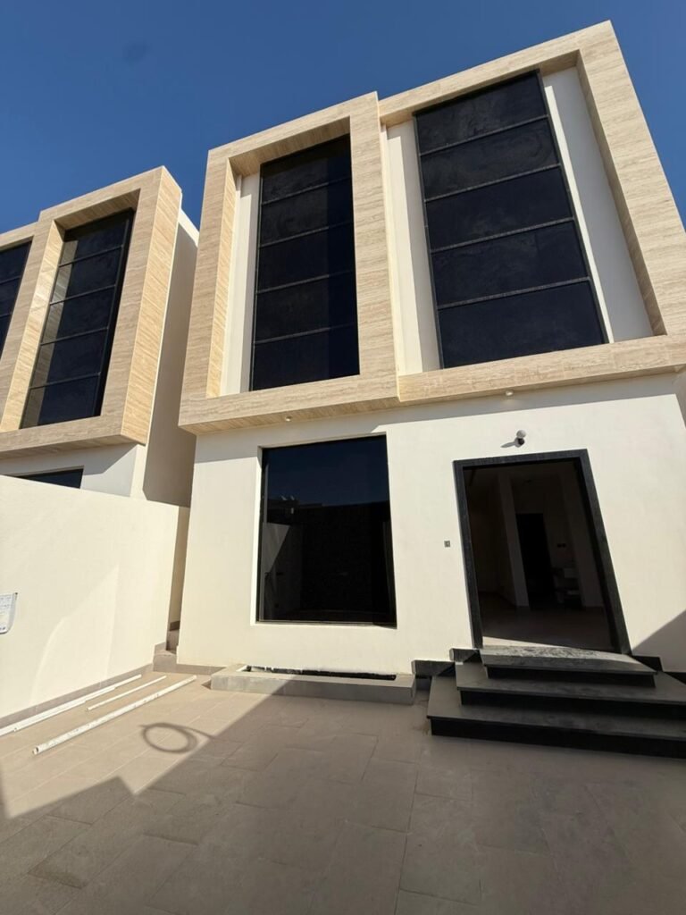 077_فيلا _حي الشراع _أبحر الشمالية