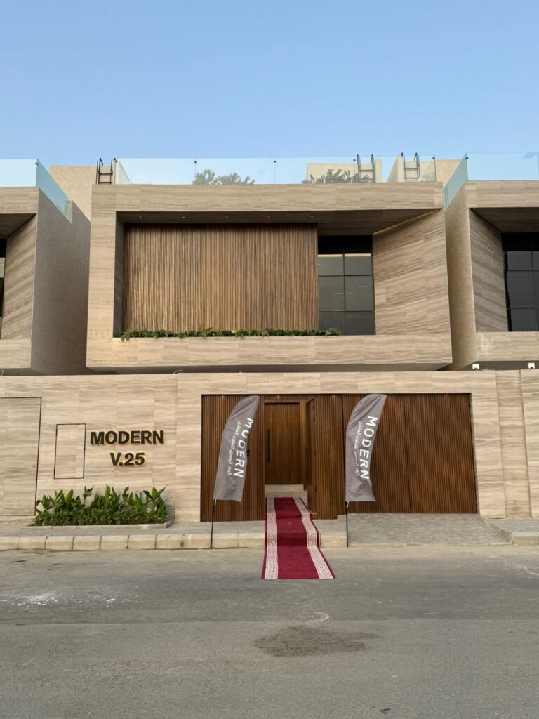 087 _فيلا _ مخطط البحر الأحمر _ أبحر الشمالية