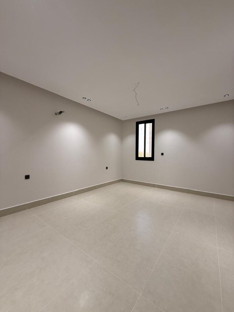 099_ فيلا _ حي طيبة _ مخطط قباء