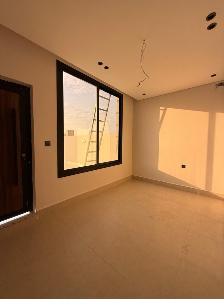 099_ فيلا _ حي طيبة _ مخطط قباء