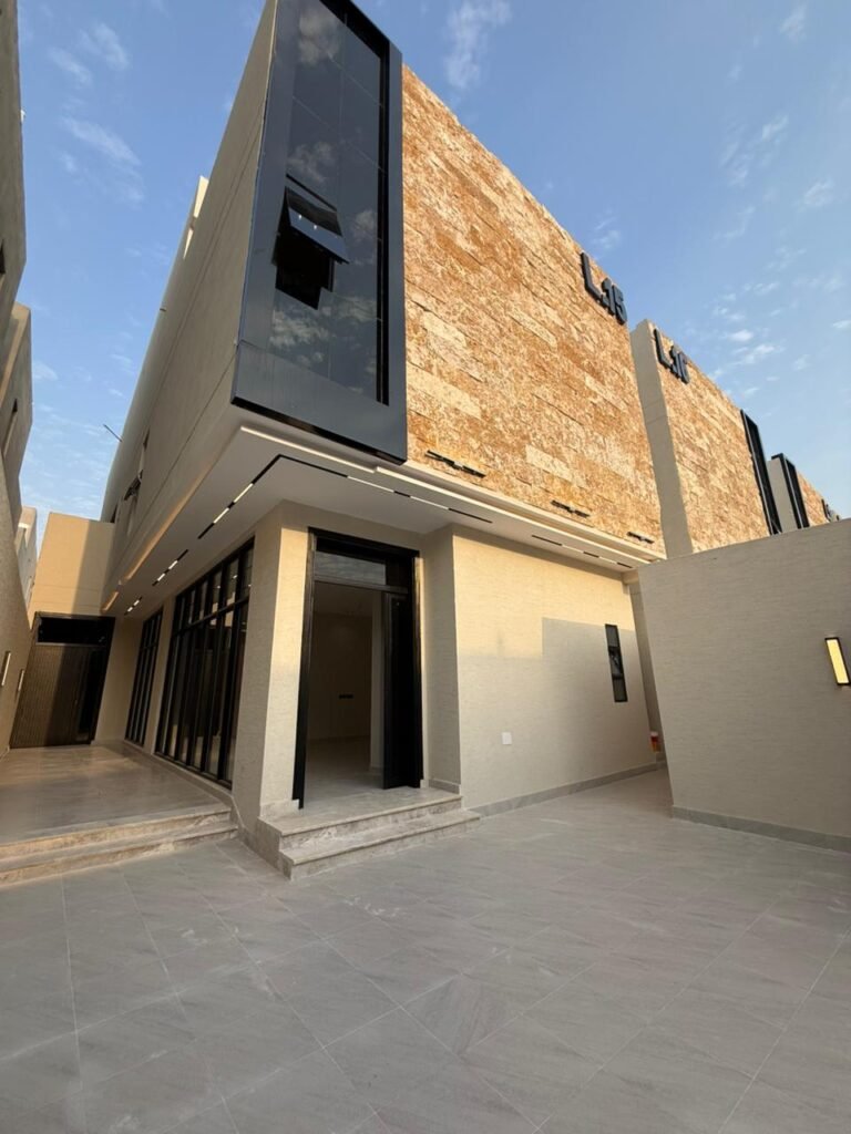 106_فيلا _حي الرحمانية