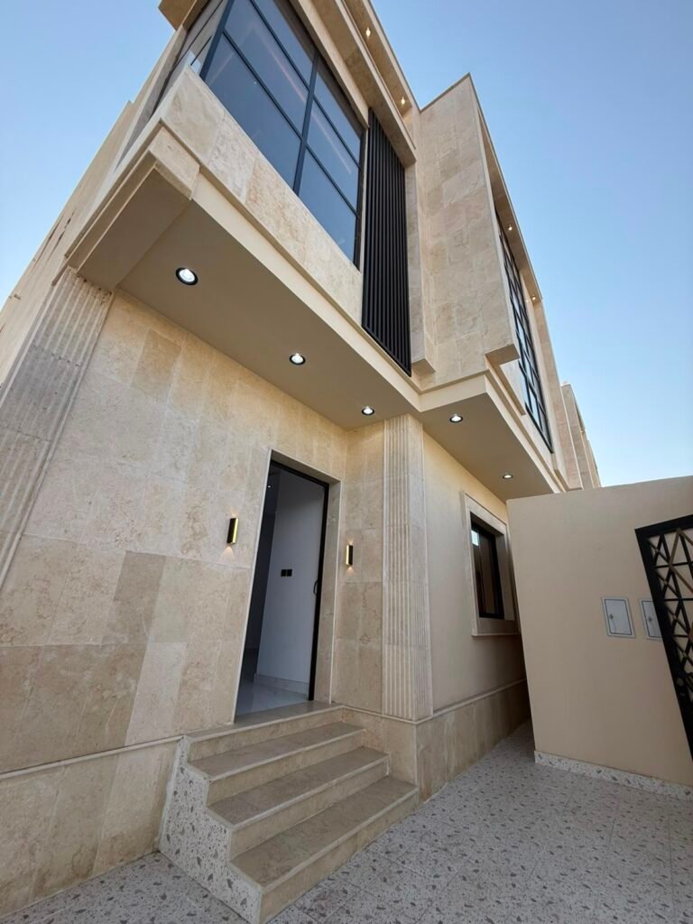 108_فيلا _حي الوفاء