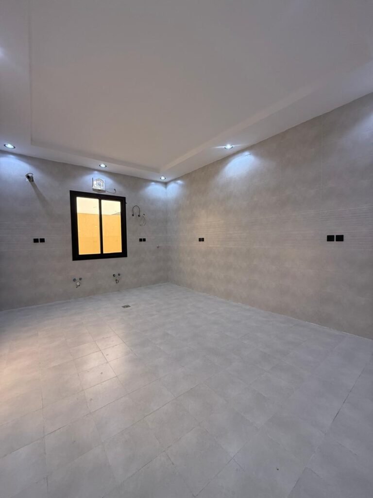 109_فيلا _حي الوفاء