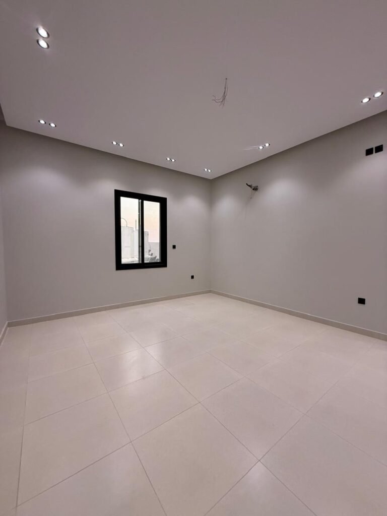111_فيلا_ حي طيبة الرحيلي