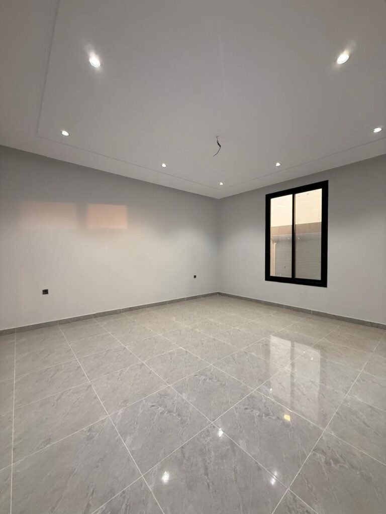 115_فيلا _حي الصالحية