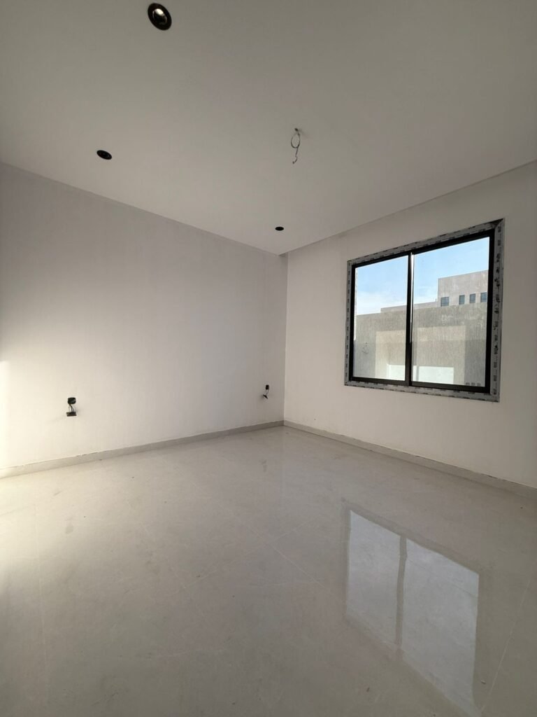 116_فيلا_ حي طيبة الرحيلي