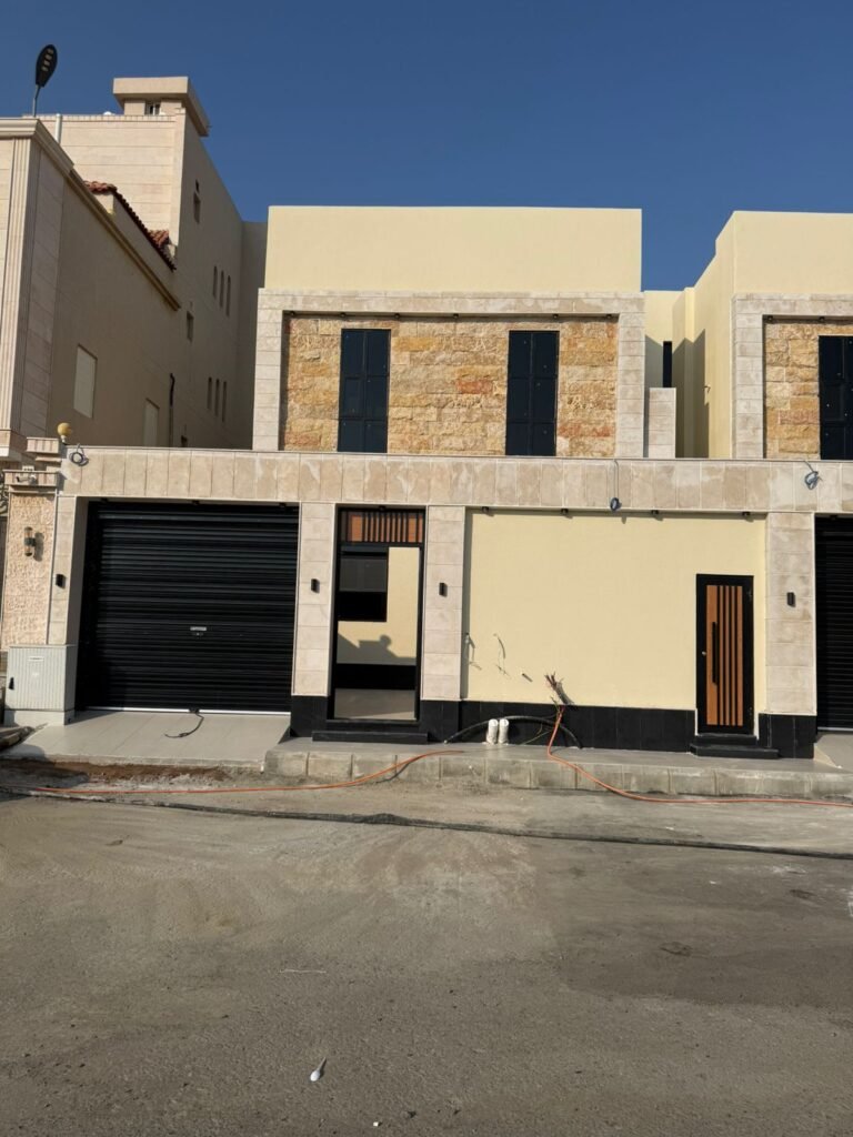 119_فيلا _حي الفروسية