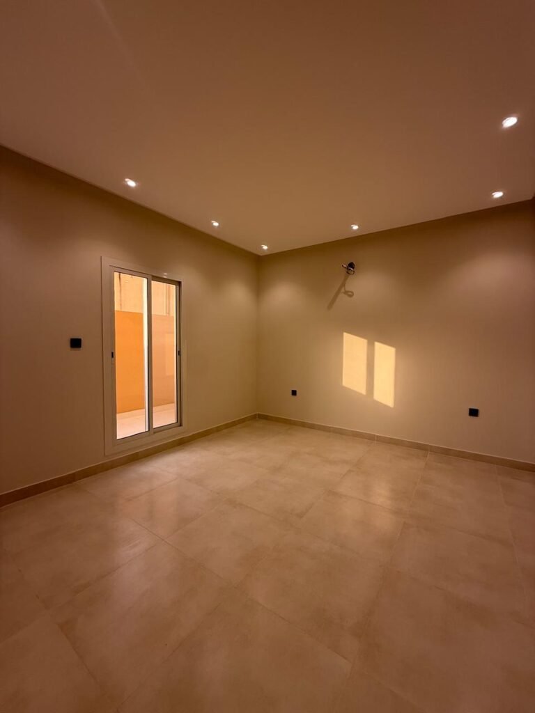123_فيلا _حي السامر