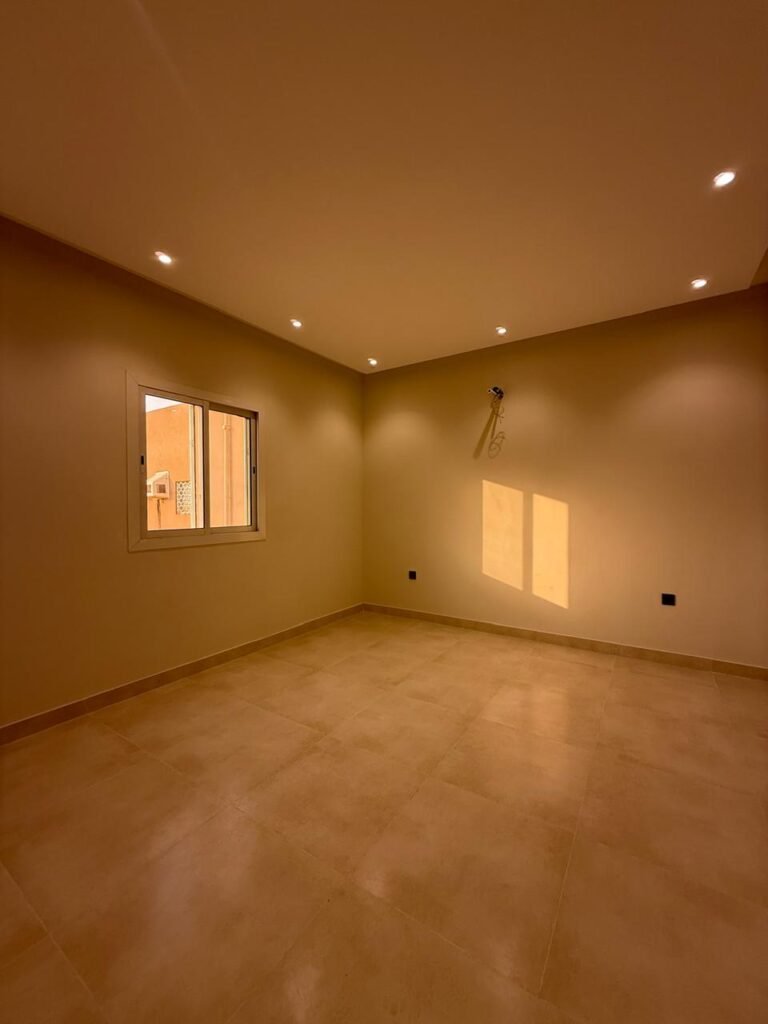 125_فيلا _حي السامر