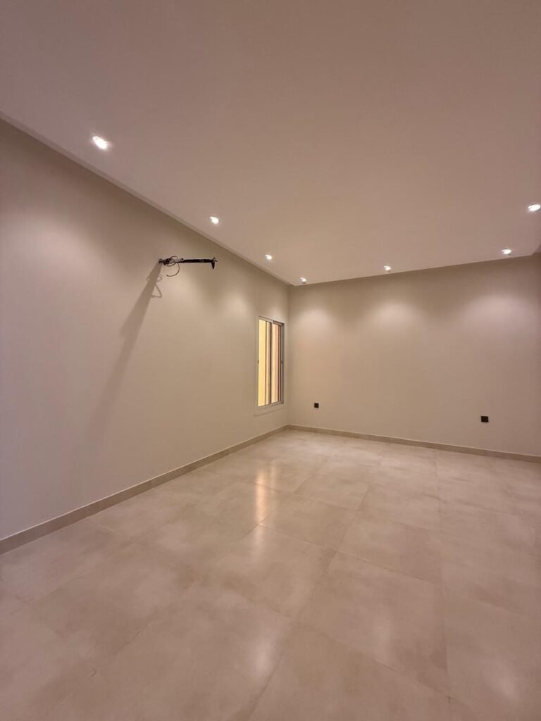 121_فيلا _حي السامر