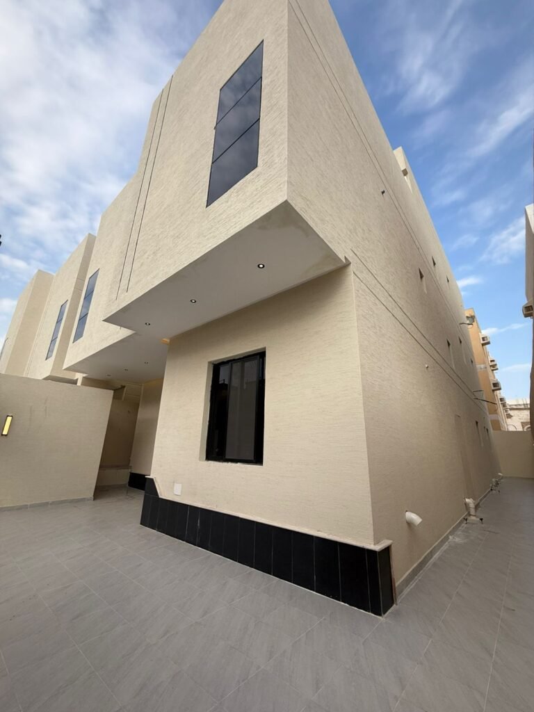 128_فيلا _ حي الفلاح