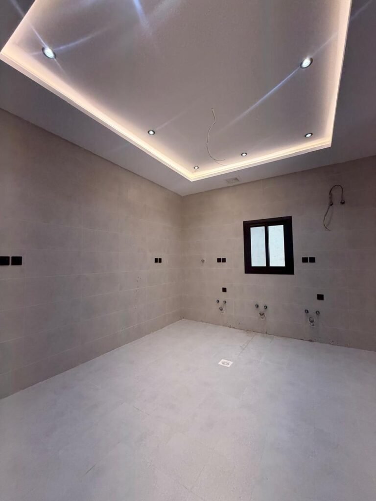 128_فيلا _ حي الفلاح