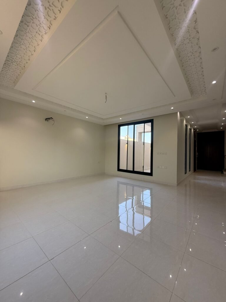 130_فيلا _مخطط الرياض