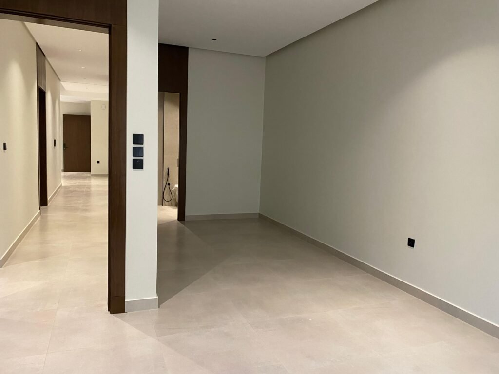 نموذج A – 230م² – ASTORIA 107