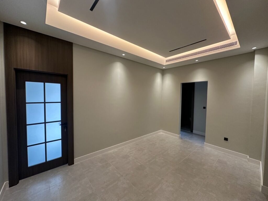 نموذج 88م² – غرفتين وصالة – عمارة ديار 105