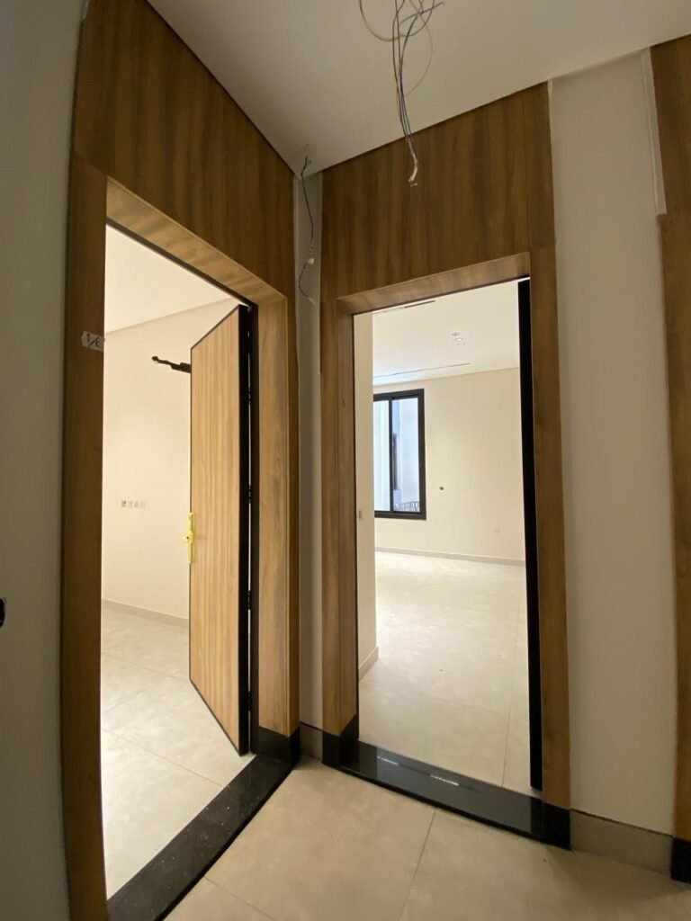 شقة 5 غرف داخلية 176م² – إيليت ريل