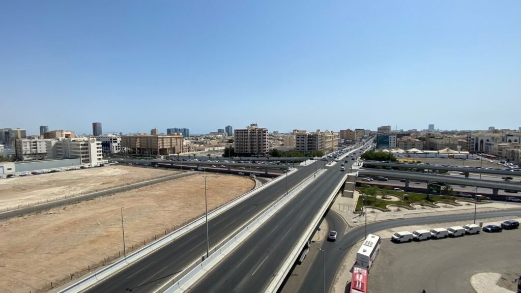 شقة 5 غرف داخلية 176م² – إيليت ريل