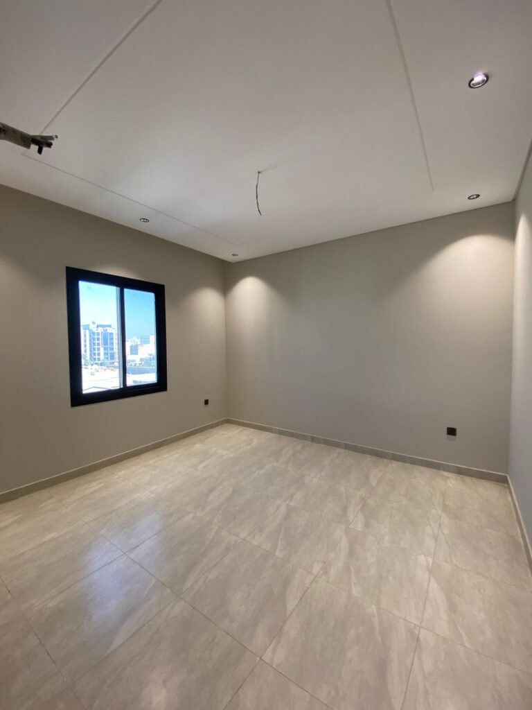 ملحق 5 غرف (نموذج B) 193م² – الفيصلية 5-E