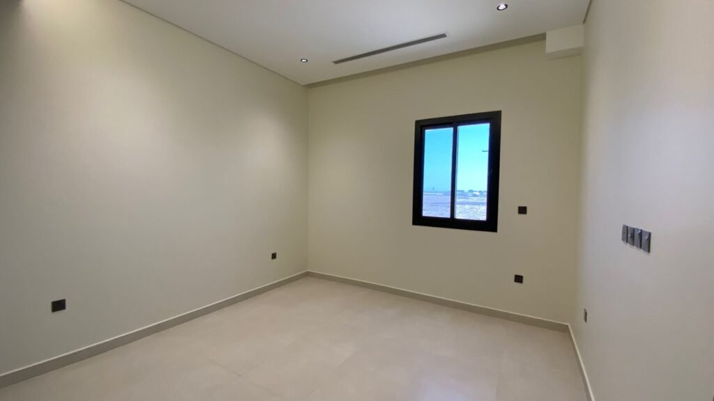 نموذج 5 غرف – فرح ريزيدنس 109