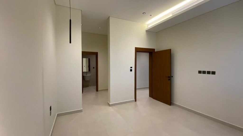 نموذج 5 غرف – فرح ريزيدنس 109