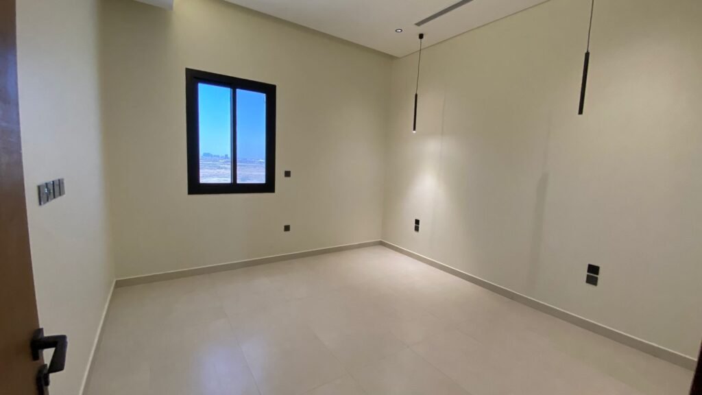 نموذج 5 غرف – فرح ريزيدنس 109
