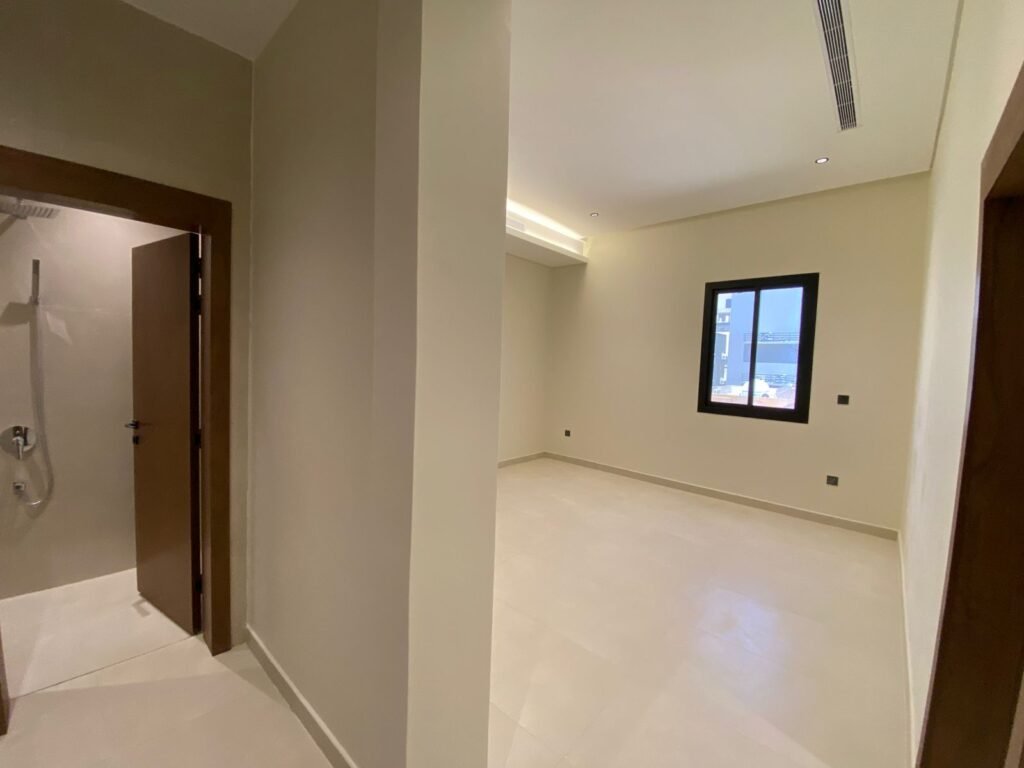 نموذج 5 غرف – فرح ريزيدنس 109