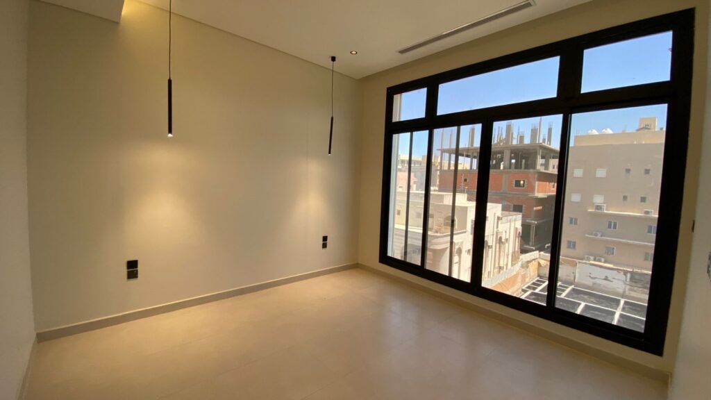 نموذج 5 غرف – فرح ريزيدنس 109