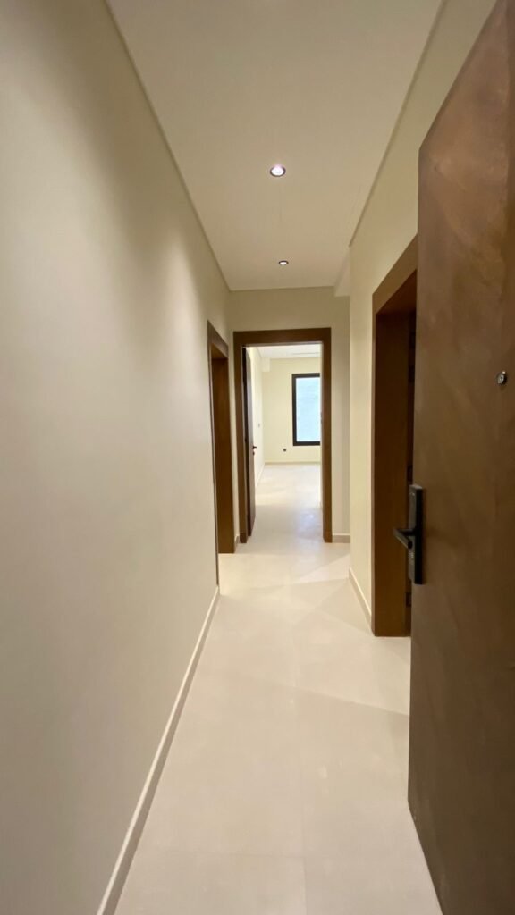 نموذج 5 غرف – فرح ريزيدنس 109