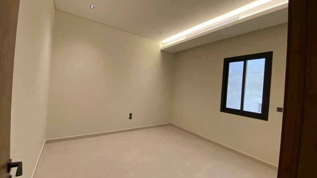 نموذج 5 غرف – فرح ريزيدنس 109