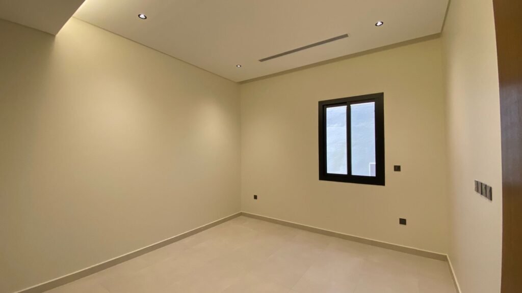 نموذج 5 غرف – فرح ريزيدنس 109