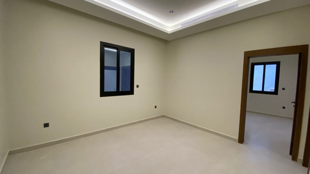 نموذج 5 غرف – فرح ريزيدنس 109