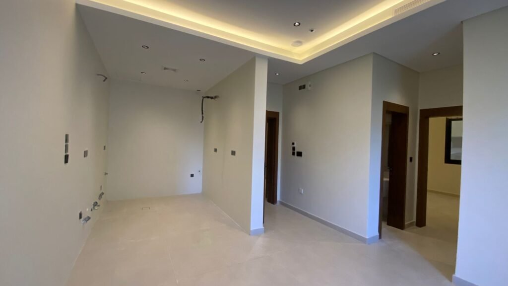 نموذج 5 غرف – فرح ريزيدنس 109