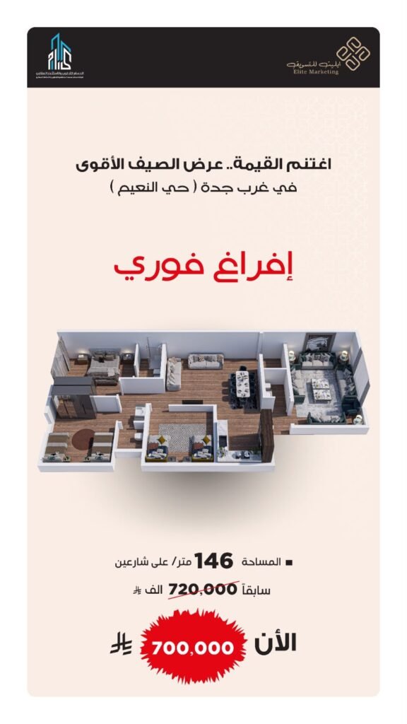 نموذج D – هاوسينج النعيم