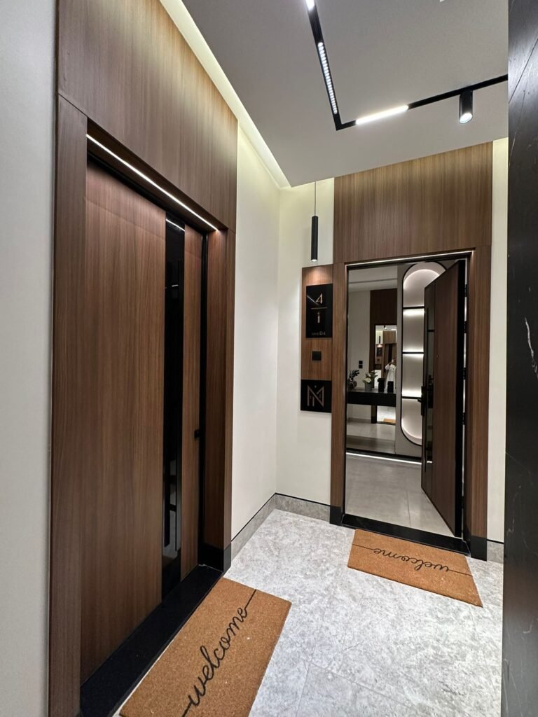 عمارة 2 – F1 مؤثث – لوسيلا